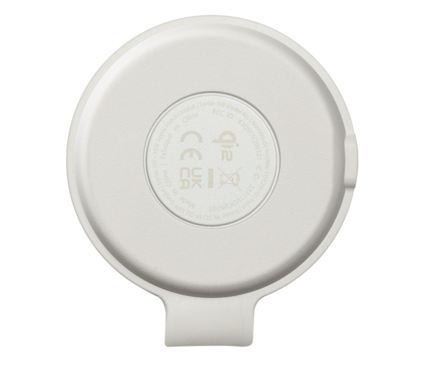 Native Union Voyage 2-in-1 Qi2 wireless charger sandstone - 1288653 - zdjęcie 5